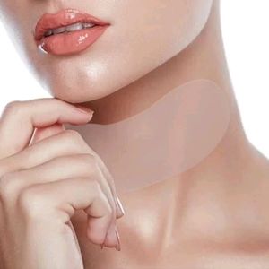 LIMITED TIME! Anti-aging Silicone Neck Pad